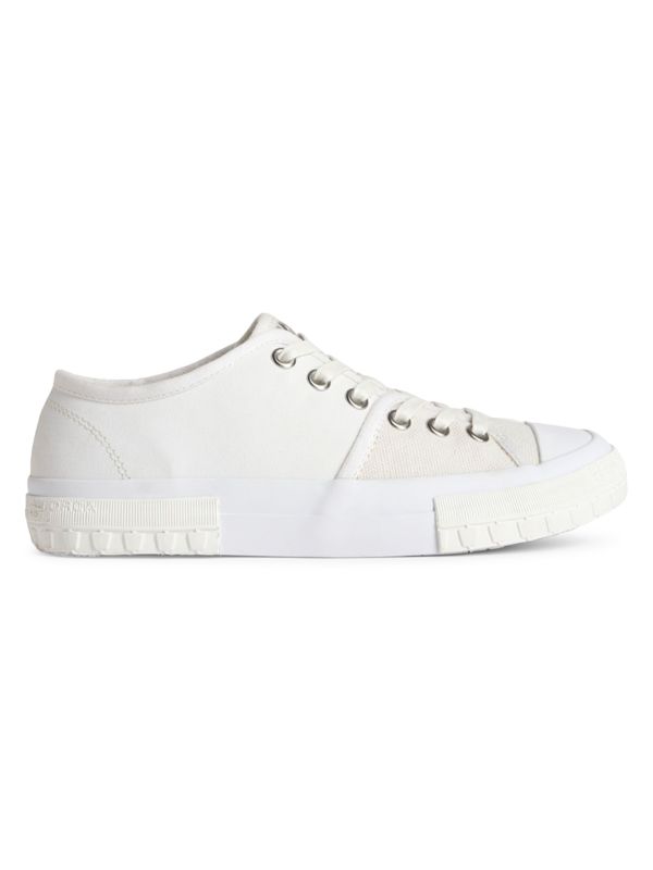 Camper Twins Low Top Vulcanized Sneakers